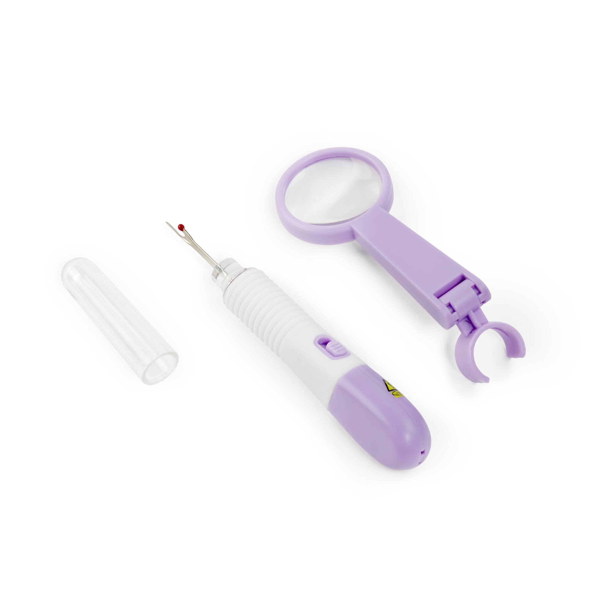 Dritz® Magnified LED Seam Ripper